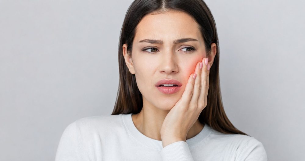 Same-day compassionate emergency dental care